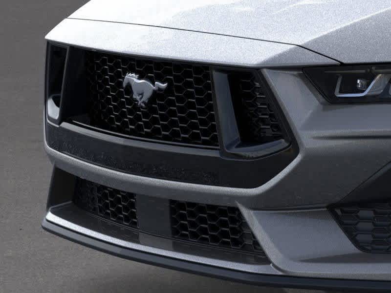 2025 Ford Mustang GT Premium Marlborough MA