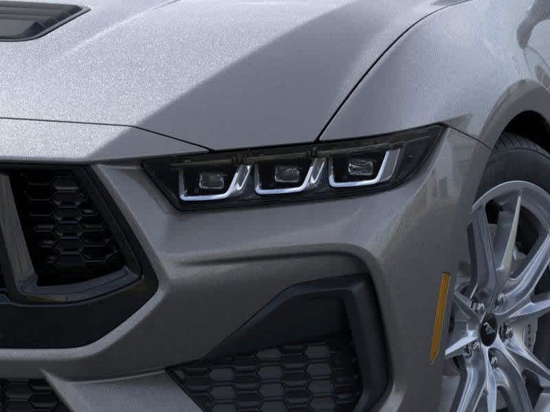 2025 Ford Mustang GT Premium Marlborough MA