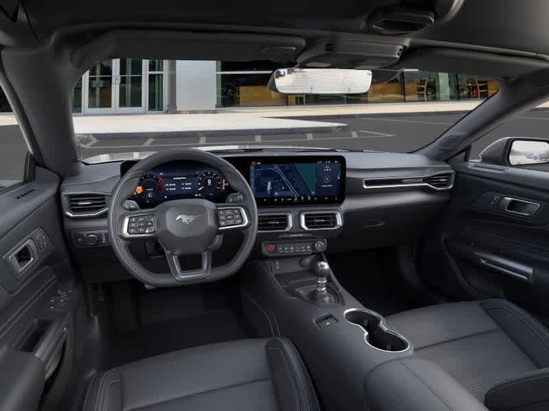 2025 Ford Mustang GT Premium Marlborough MA