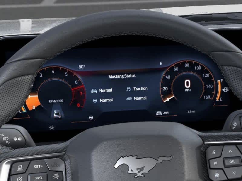 2025 Ford Mustang GT Premium Marlborough MA