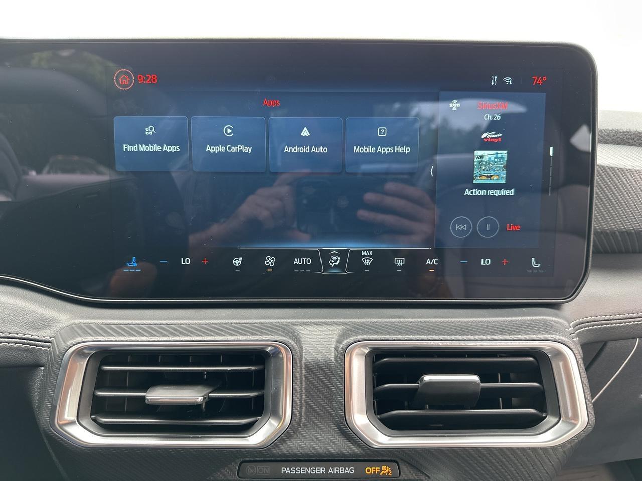 2025 Ford Mustang GT Premium Chantilly VA