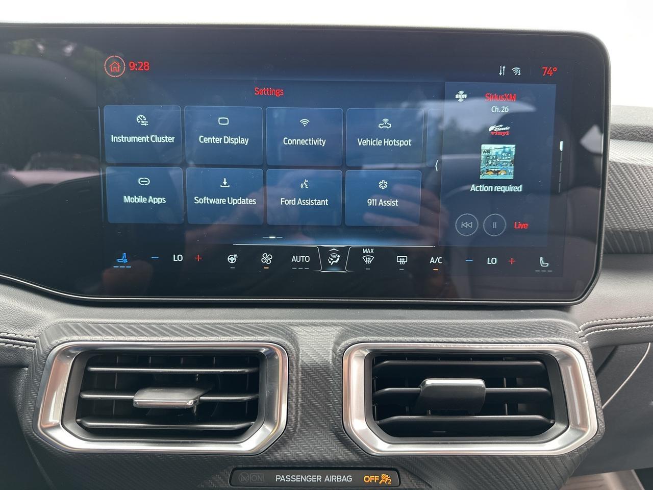 2025 Ford Mustang GT Premium Chantilly VA