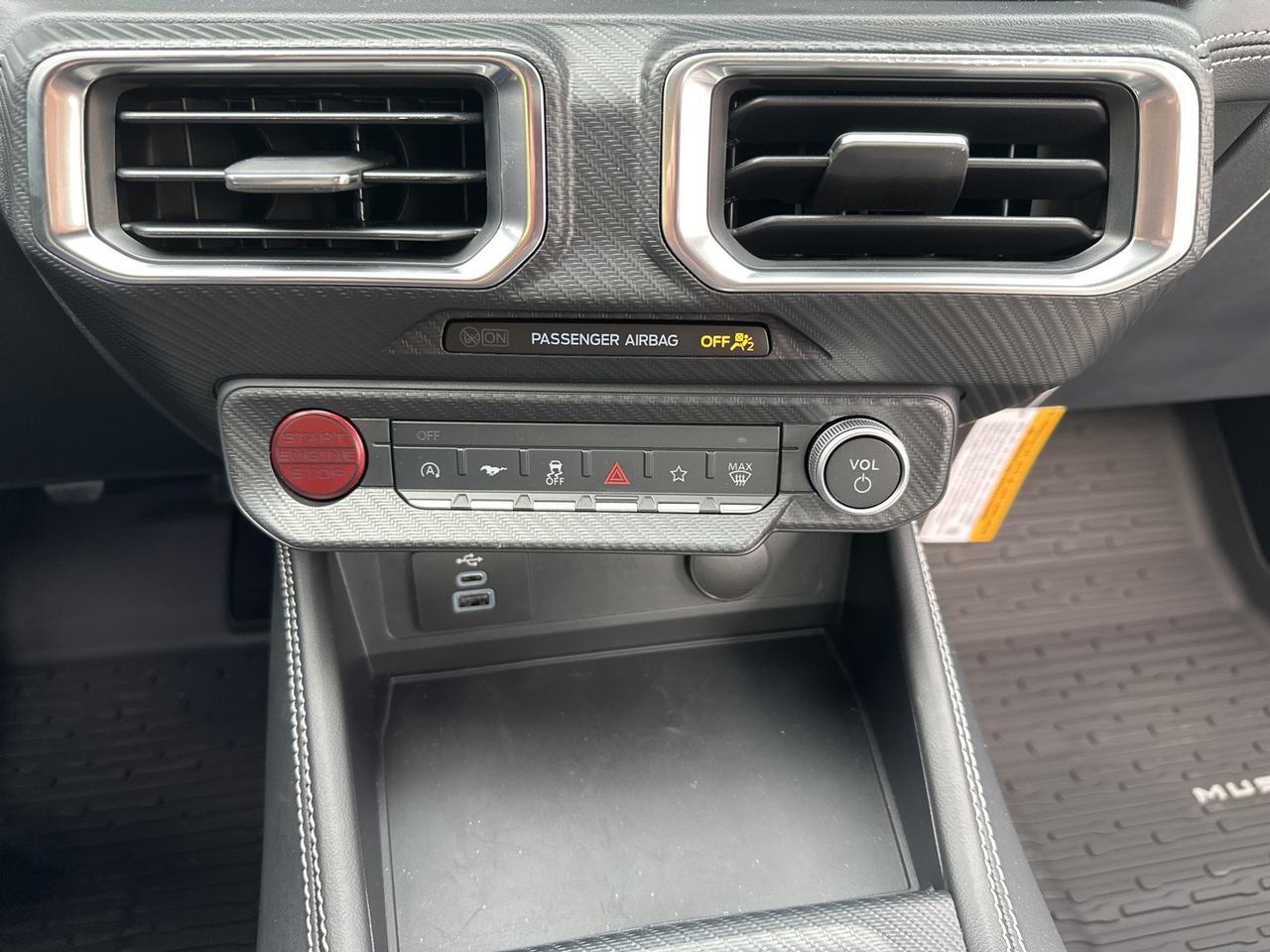 2025 Ford Mustang GT Premium Chantilly VA