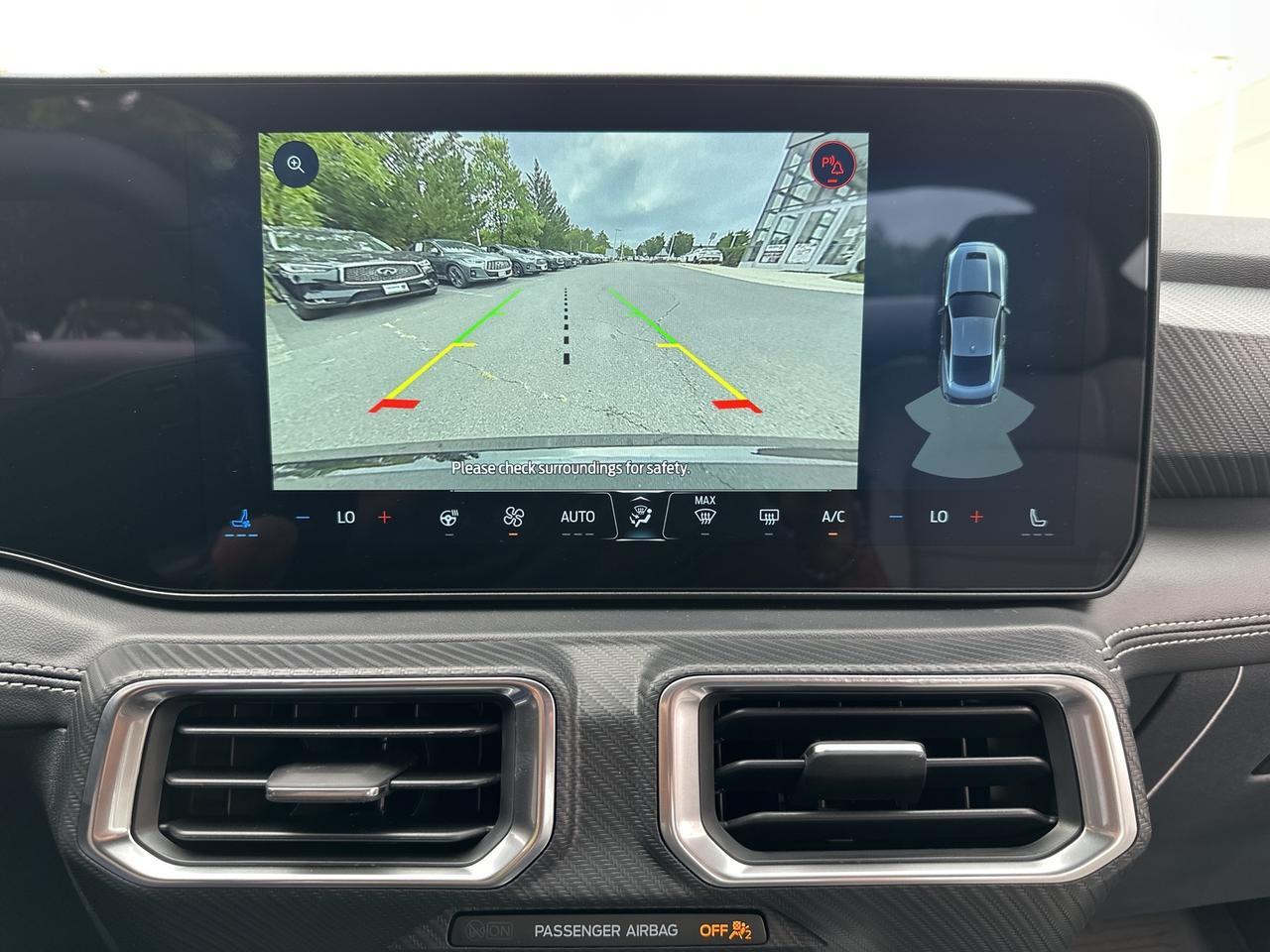 2025 Ford Mustang GT Premium Chantilly VA