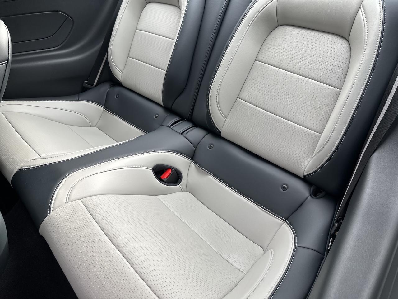2025 Ford Mustang GT Premium Chantilly VA