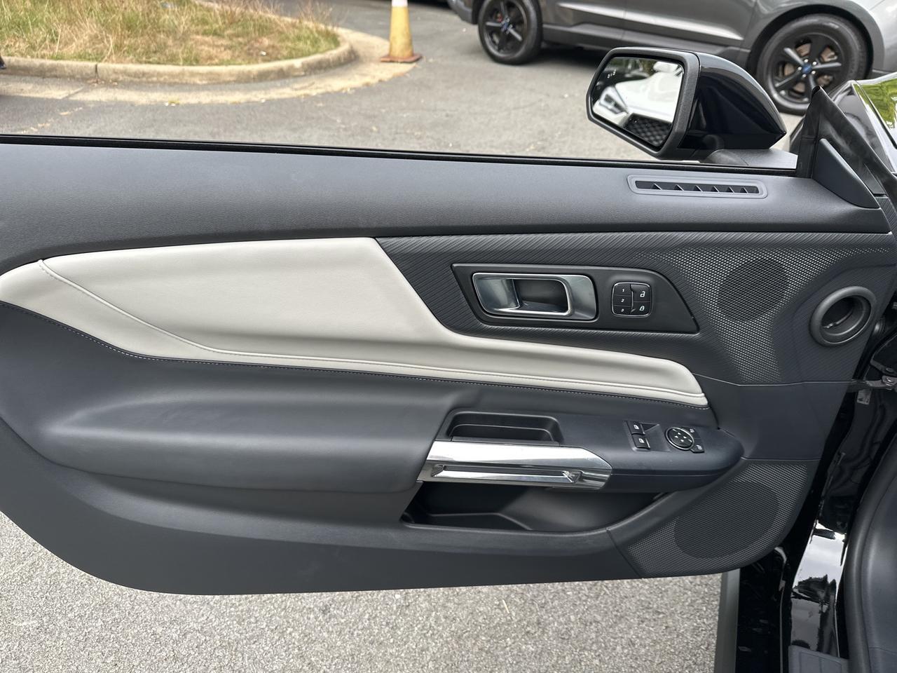 2025 Ford Mustang GT Premium Chantilly VA