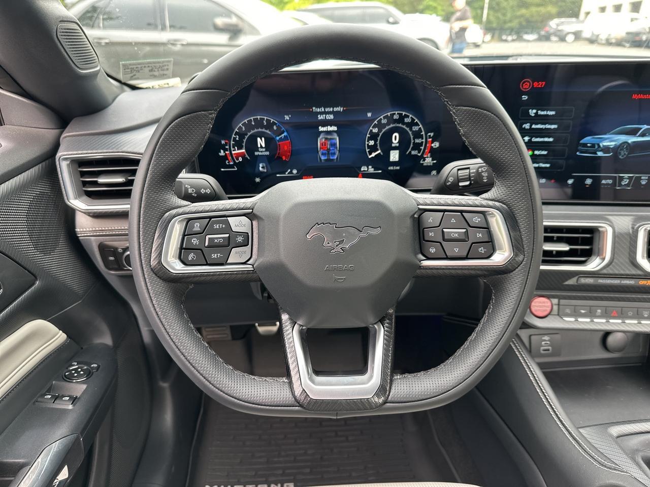 2025 Ford Mustang GT Premium Chantilly VA