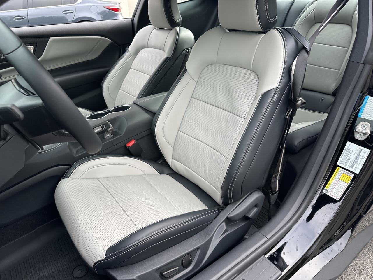 2025 Ford Mustang GT Premium Chantilly VA