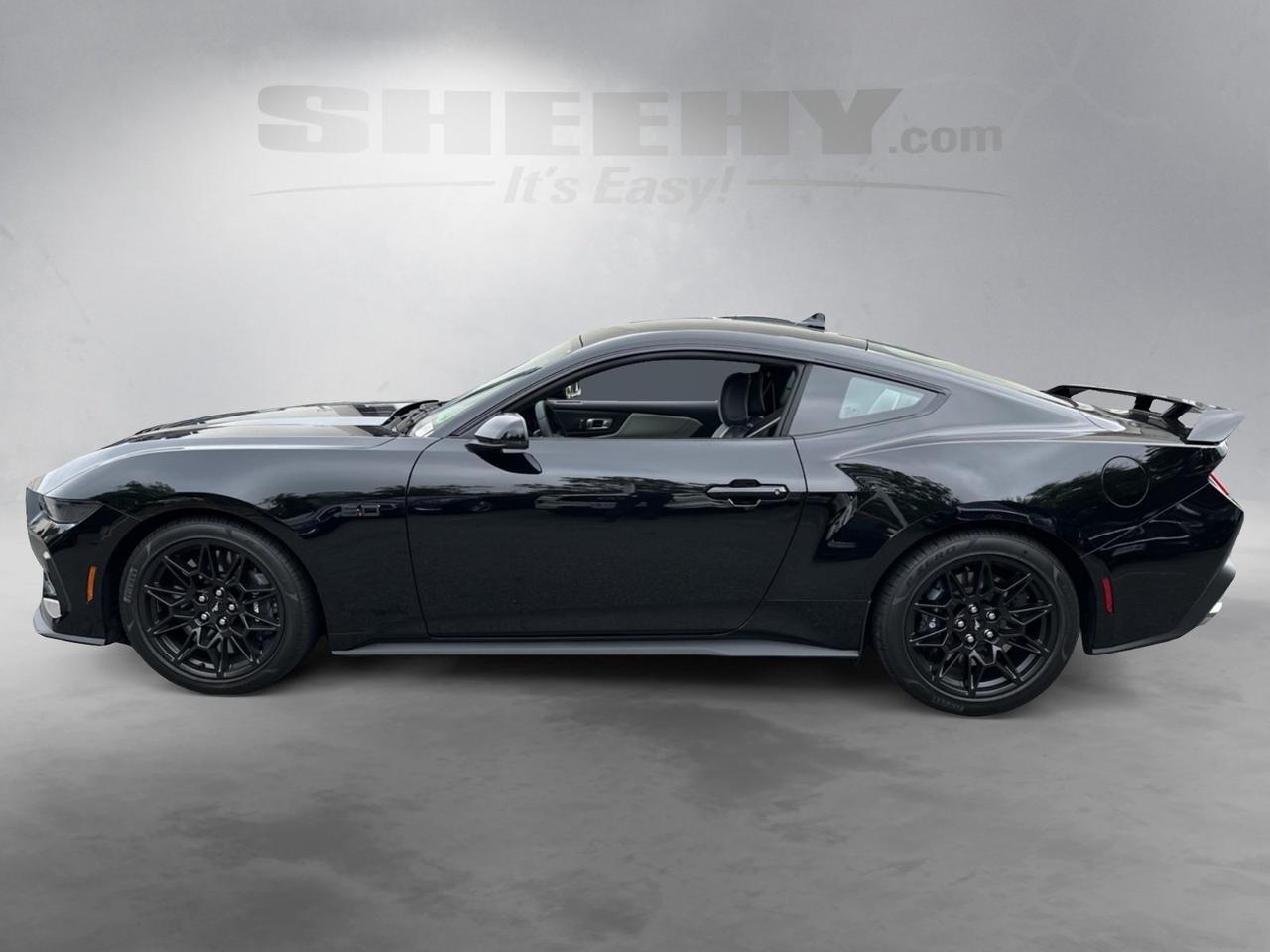 2025 Ford Mustang GT Premium Chantilly VA