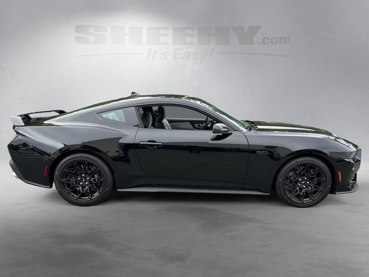 2025 Ford Mustang GT Premium Chantilly VA