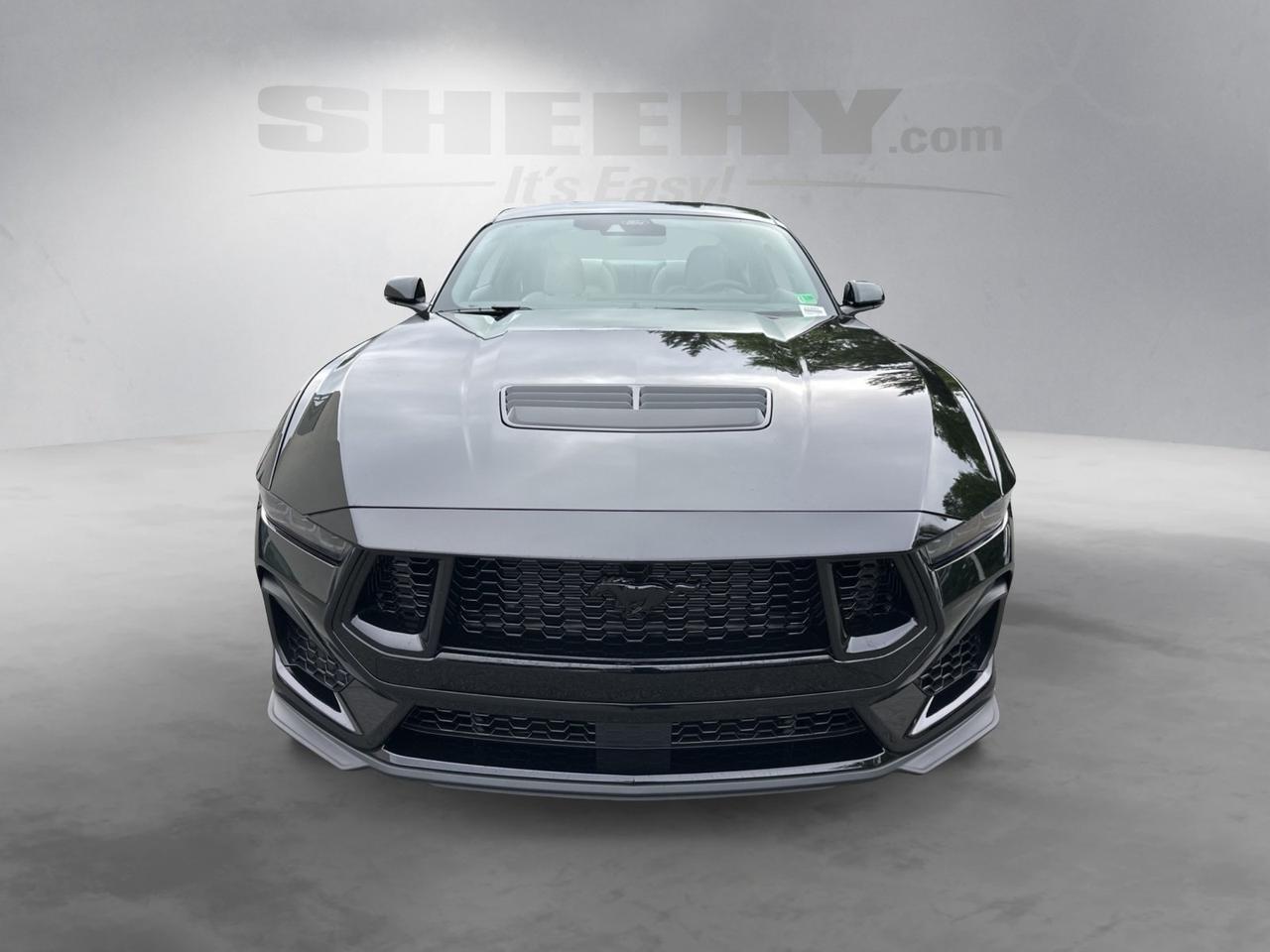 2025 Ford Mustang GT Premium Chantilly VA