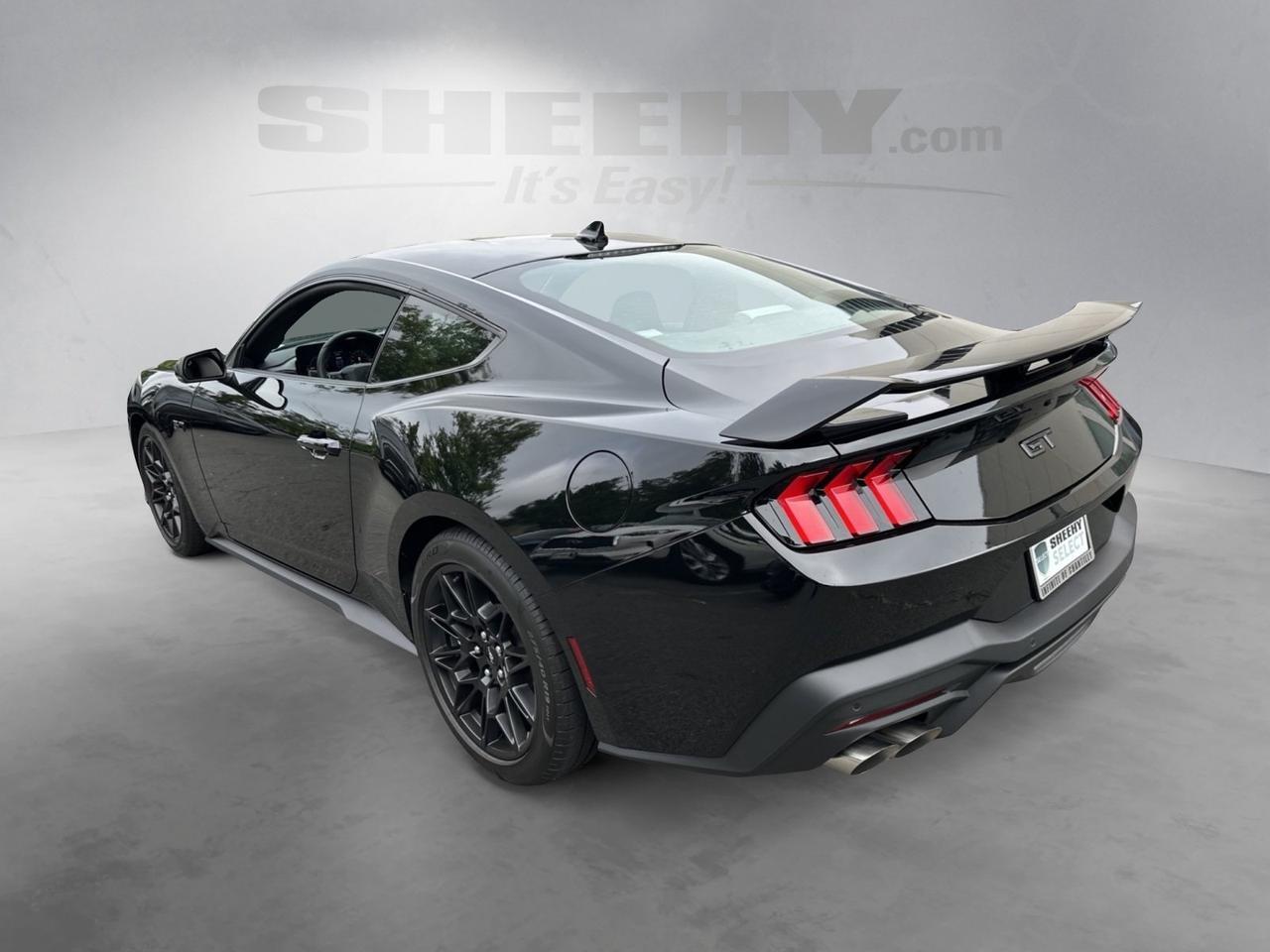 2025 Ford Mustang GT Premium Chantilly VA