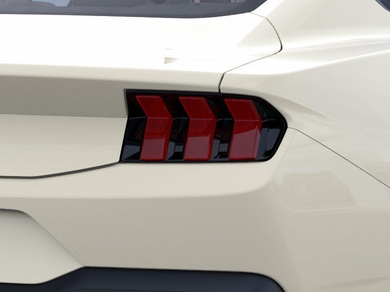 2025 Ford Mustang GT Premium Ashland VA