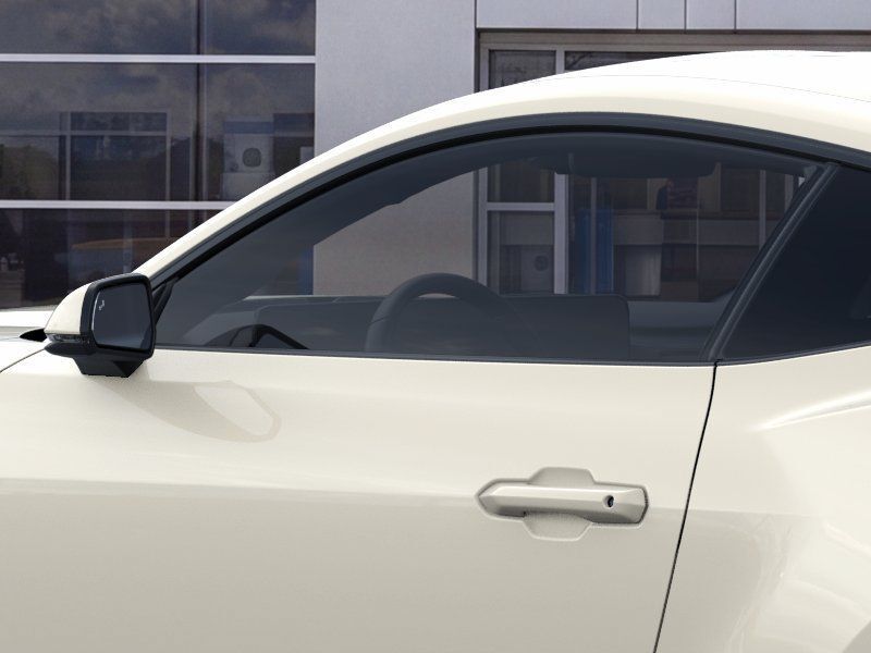 2025 Ford Mustang GT Premium Ashland VA