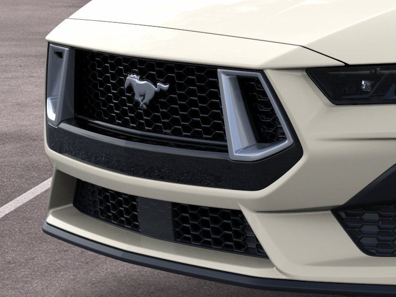 2025 Ford Mustang GT Premium Ashland VA