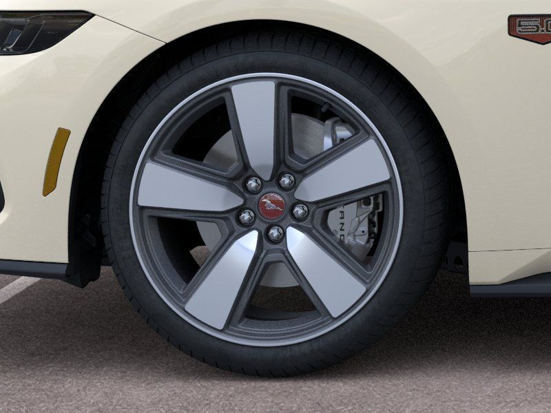 2025 Ford Mustang GT Premium Ashland VA