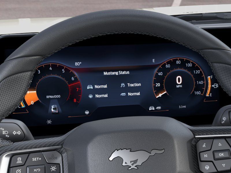 2025 Ford Mustang GT Premium Ashland VA