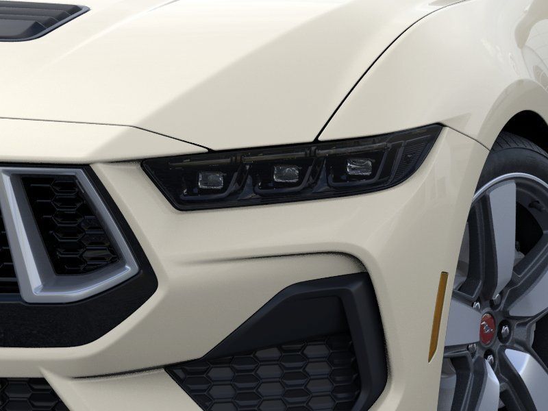 2025 Ford Mustang GT Premium Ashland VA