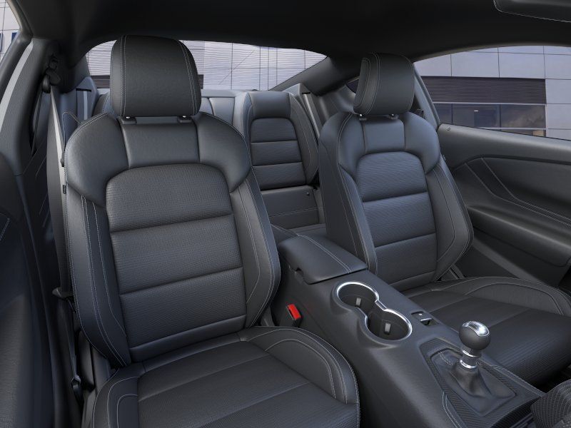 2025 Ford Mustang GT Premium Ashland VA
