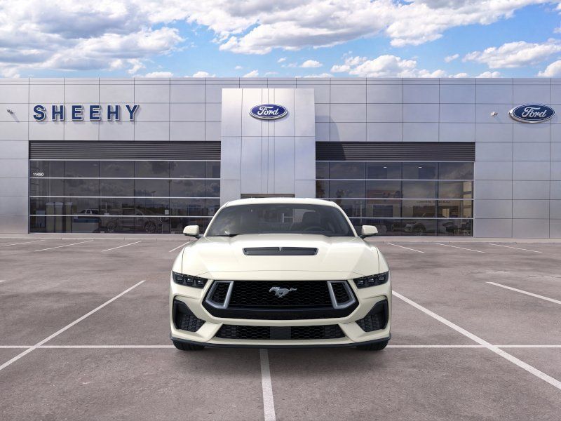 2025 Ford Mustang GT Premium Ashland VA