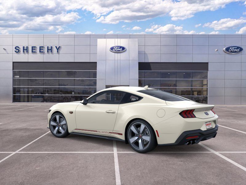 2025 Ford Mustang GT Premium Ashland VA