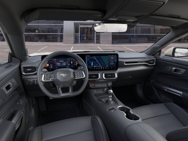 2025 Ford Mustang GT Premium Ashland VA