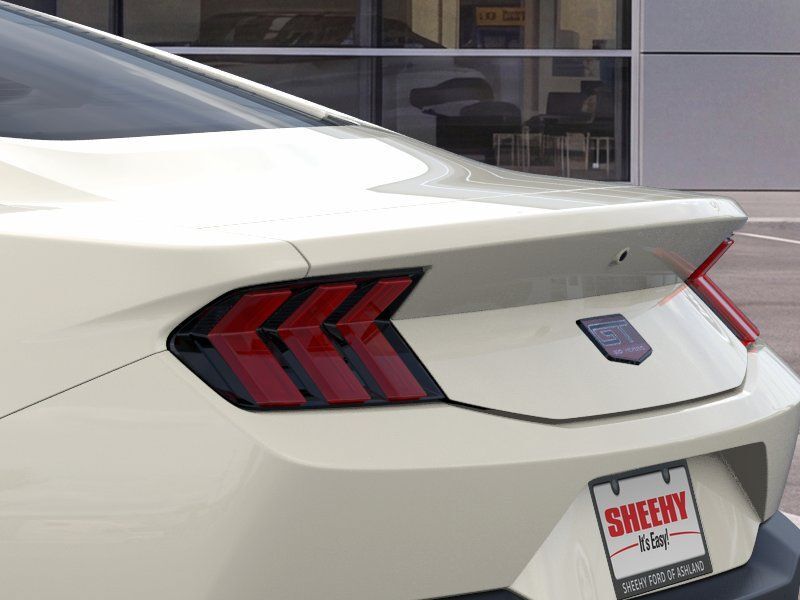 2025 Ford Mustang GT Premium Ashland VA