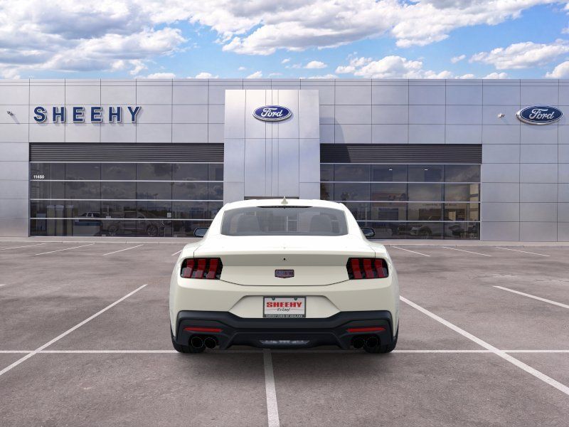2025 Ford Mustang GT Premium Ashland VA