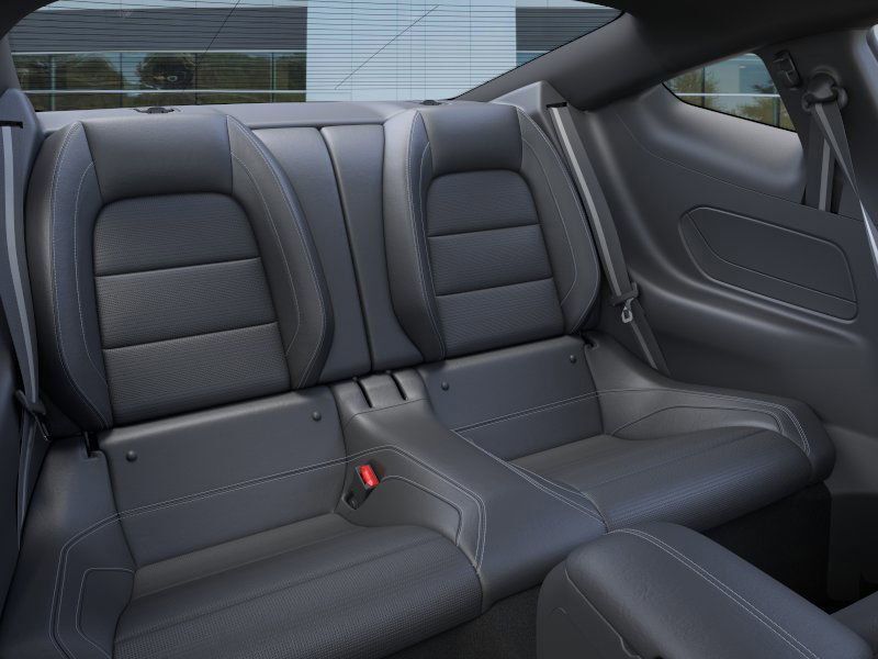 2025 Ford Mustang GT Premium Ashland VA