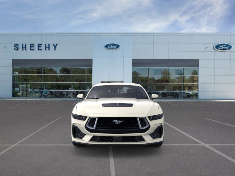 2025 Ford Mustang GT Premium Ashland VA