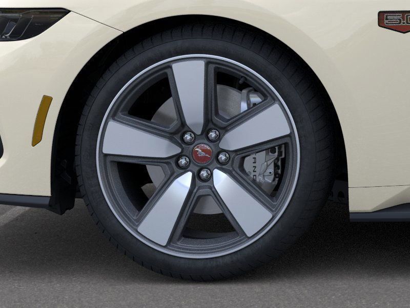 2025 Ford Mustang GT Premium Ashland VA