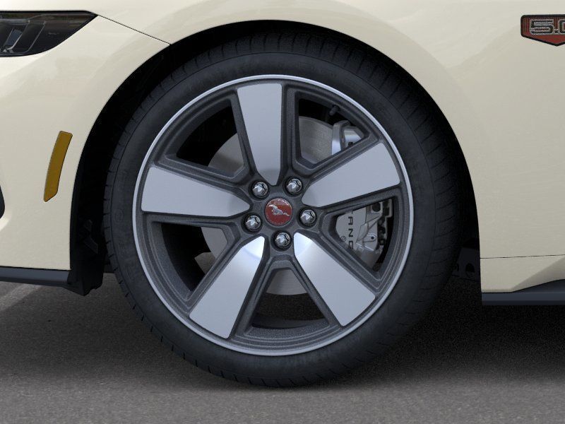2025 Ford Mustang GT Premium Ashland VA