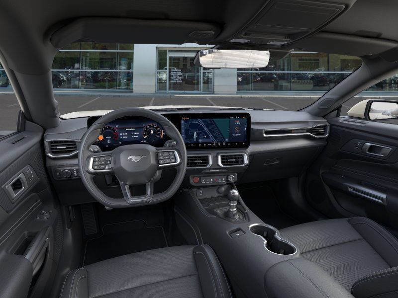2025 Ford Mustang GT Premium Ashland VA