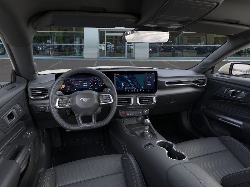 2025 Ford Mustang GT Premium Ashland VA