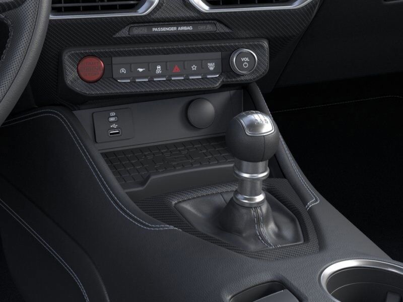 2025 Ford Mustang GT Premium Ashland VA