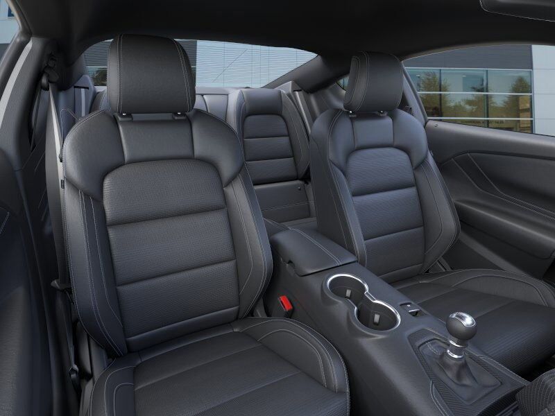 2025 Ford Mustang GT Premium Ashland VA