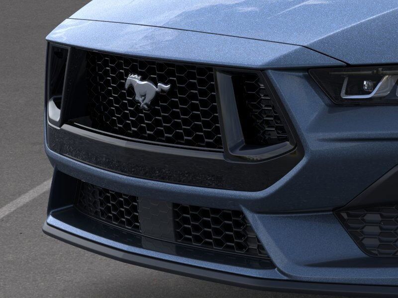 2025 Ford Mustang GT Premium Ashland VA