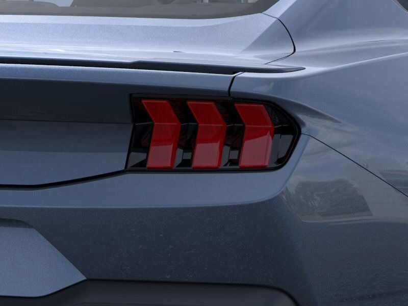 2025 Ford Mustang GT Premium Ashland VA