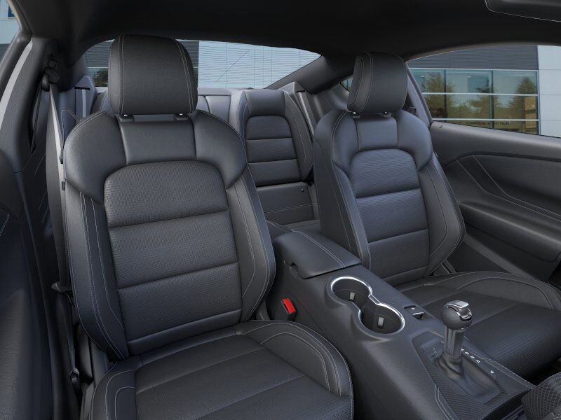 2025 Ford Mustang GT Premium Ashland VA