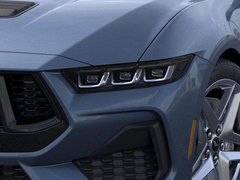 2025 Ford Mustang GT Premium Ashland VA