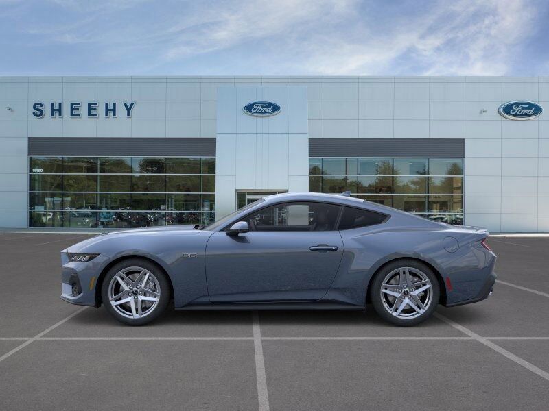 2025 Ford Mustang GT Premium Ashland VA