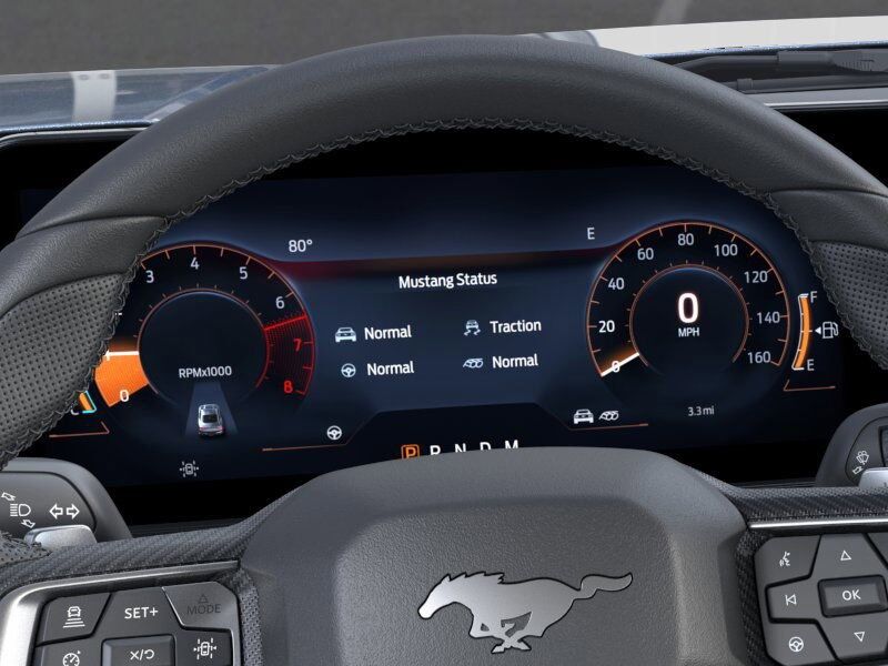 2025 Ford Mustang GT Premium Ashland VA