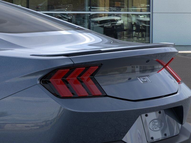 2025 Ford Mustang GT Premium Ashland VA