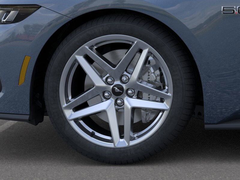 2025 Ford Mustang GT Premium Ashland VA