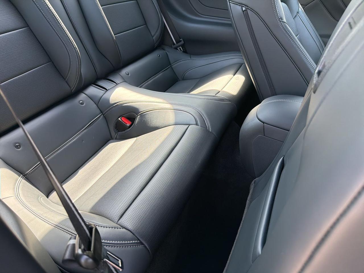 2025 Ford Mustang GT Premium Ashland VA