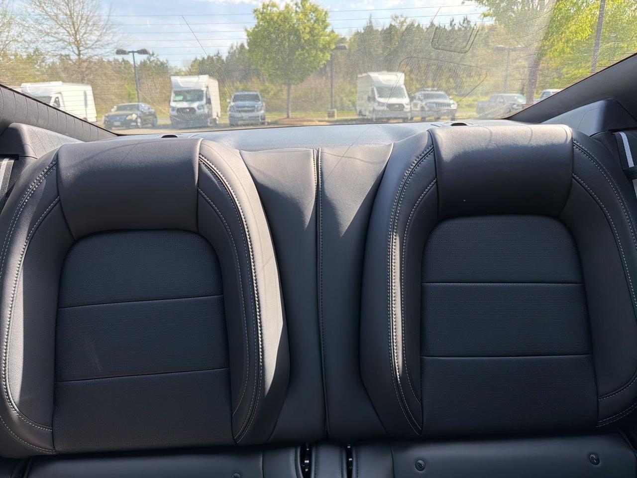 2025 Ford Mustang GT Premium Ashland VA