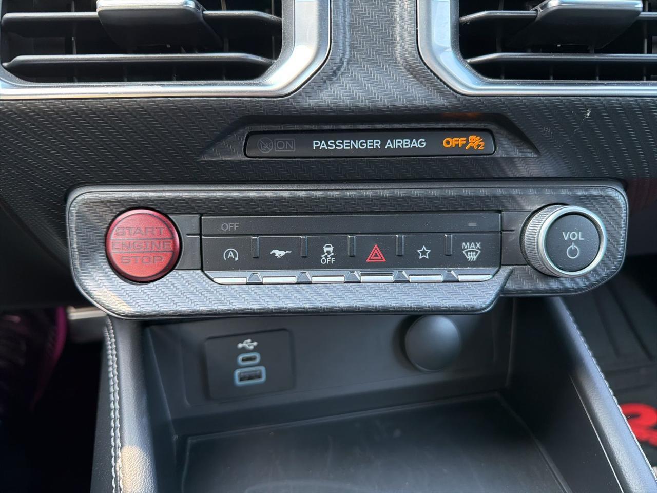 2025 Ford Mustang GT Premium Ashland VA