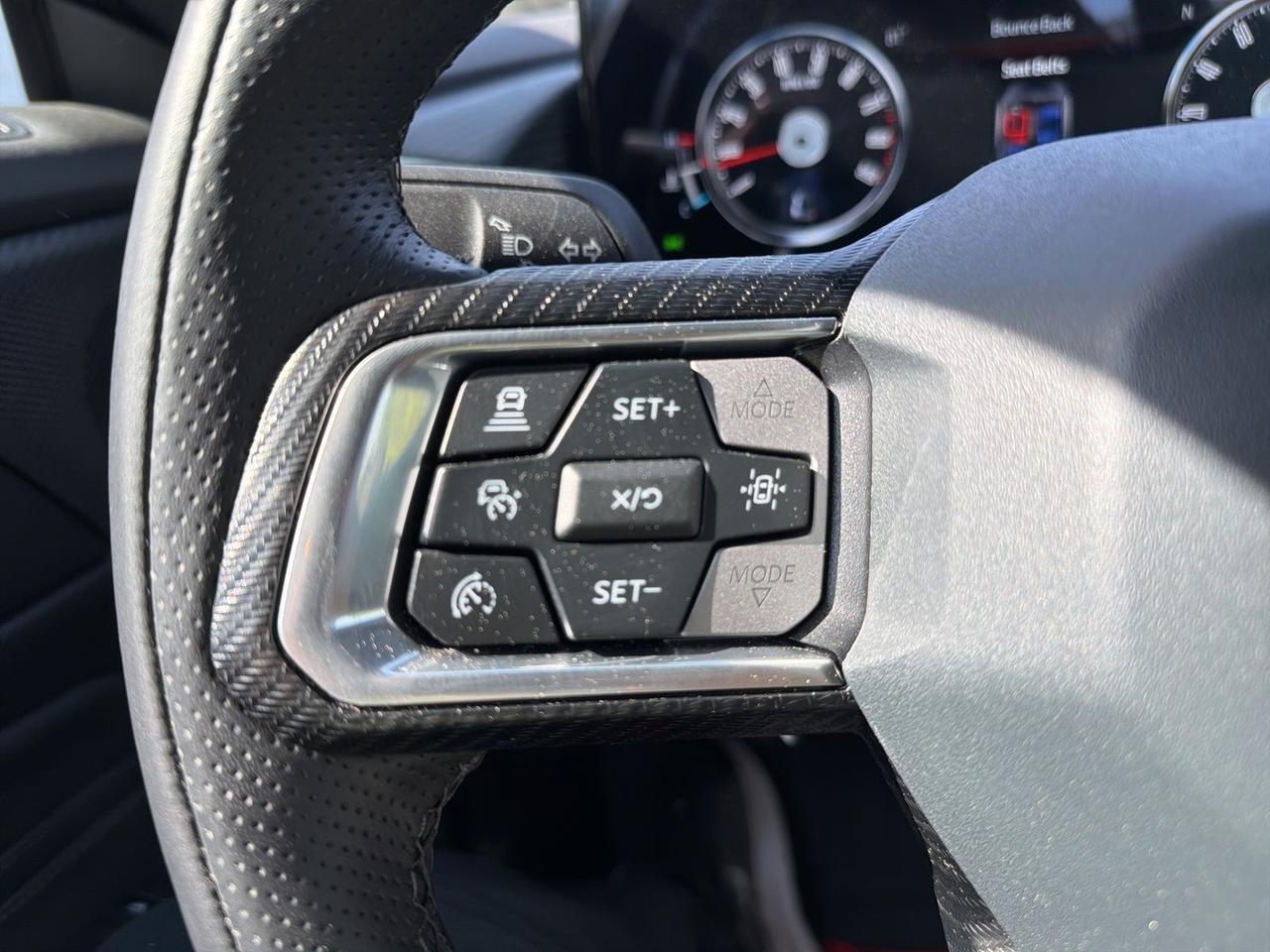 2025 Ford Mustang GT Premium Ashland VA