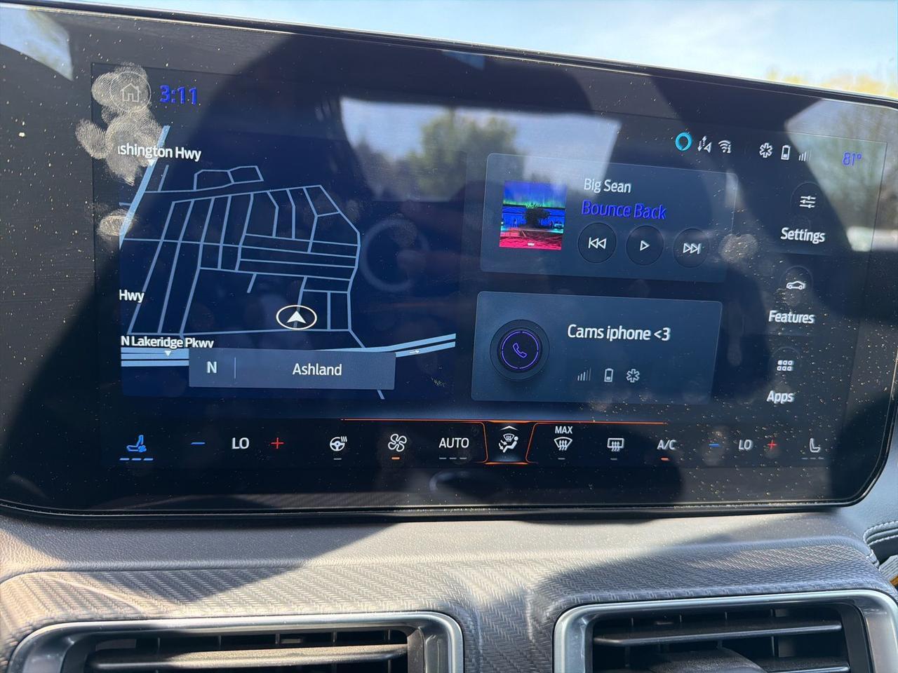 2025 Ford Mustang GT Premium Ashland VA