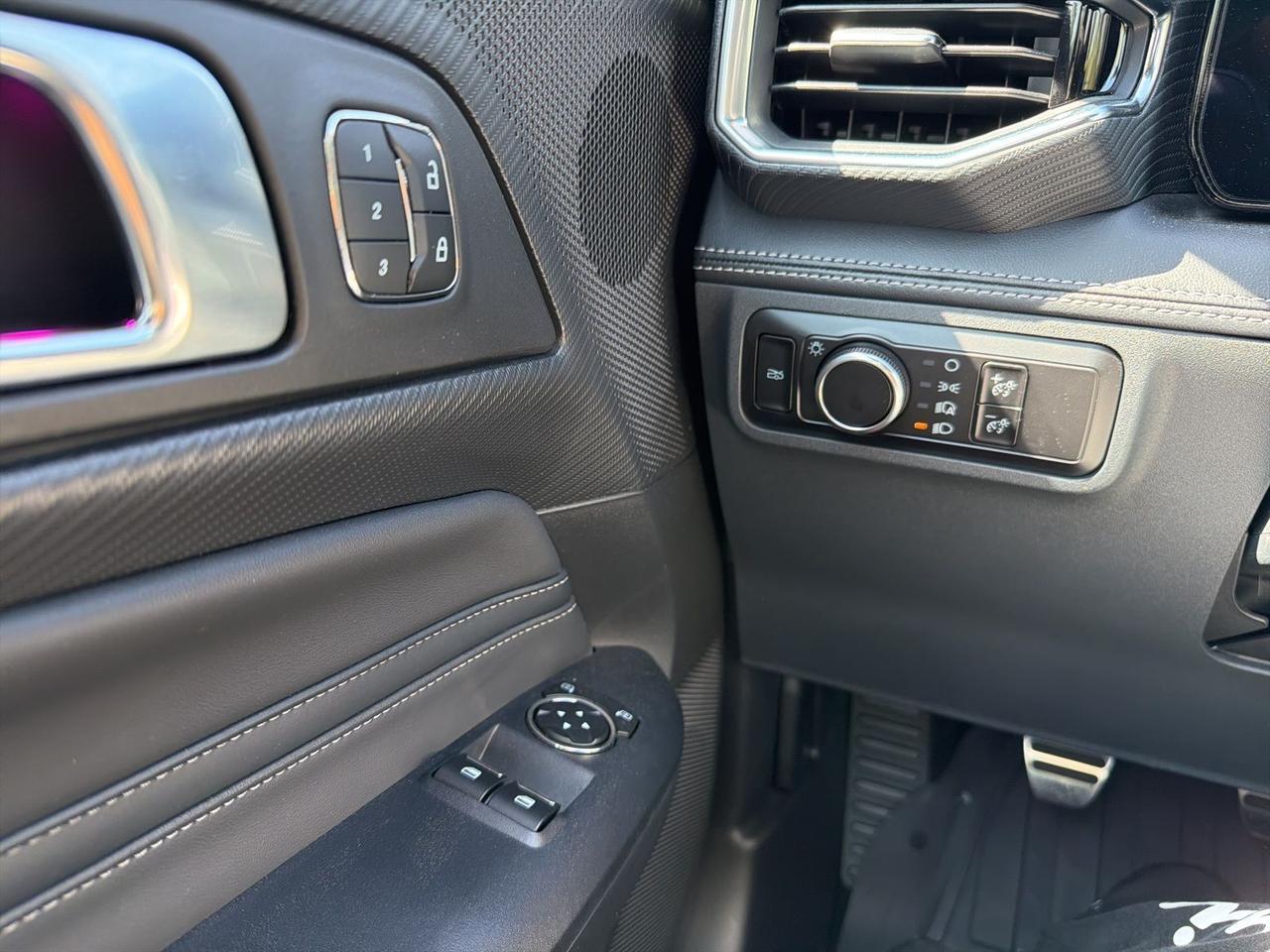 2025 Ford Mustang GT Premium Ashland VA